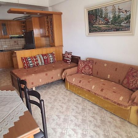 Sea & Relax Apartment Sarande Exterior photo