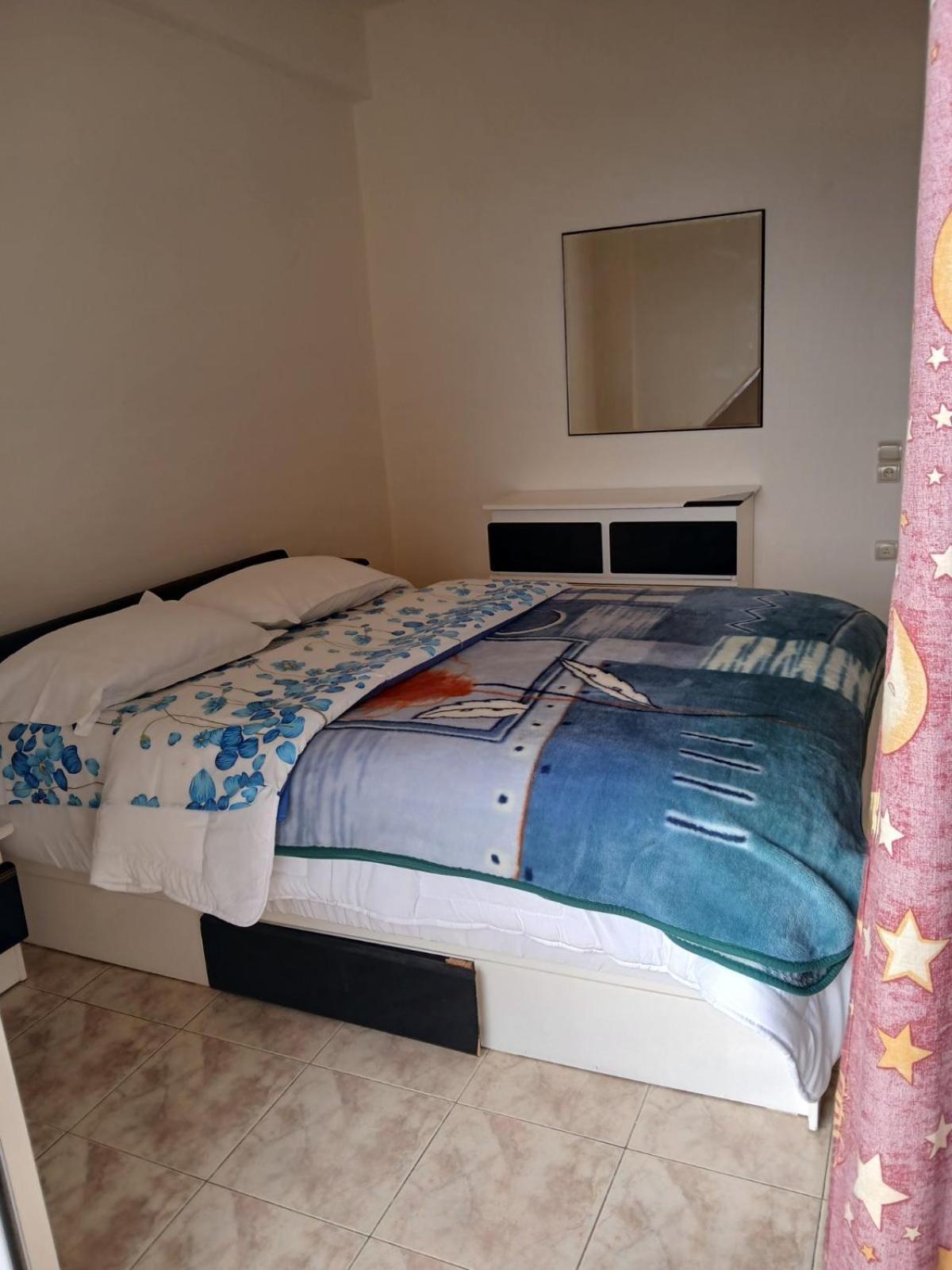Sea & Relax Apartment Sarande Exterior photo